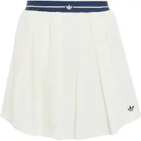 Adidas adidasFALDA DEPORTIVA XS Off White Mujer