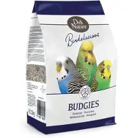 Beduco DELI NATURE 15-028522. Menú "5 Estrellas" para periquitos - 2500 g
