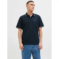 Jack & Jones Camiseta 'Austin' navy