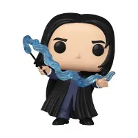 Funko POP! Con Figura De Patronus Harry Potter Snape