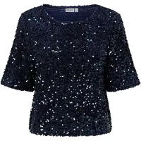 Pieces Top De Manga Corta