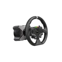 Moza Volante Y Pedales R3 Set