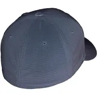 Flexfit Gorra 'Cool & Dry Calocks' beige / rojo carmesí / negro