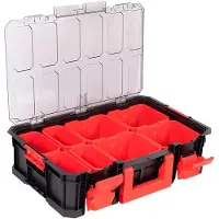 Cofan Caja De Herramientas Modular