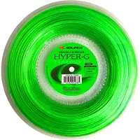 Solinco Cordaje Bobina Tenis Hyper-g 17 200 M