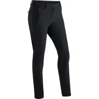 Maier Sports Pantalones Helga Slim