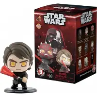 Yume Toys Figura Coleccionable 6 Modelos Envío Aleatorio Star Wars Surtido