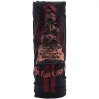 West Coast Choppers Tubular Praying Hands