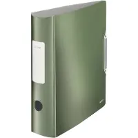 Leitz Archivador Active Style Polyfoam 180º A4 82 Mm