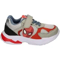 Cerda Spiderman Zapatillas Spiderman