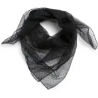 Pieces Bufanda