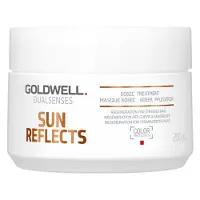 Goldwell Tratamiento Capilar Sun Reflects 60sec 200ml