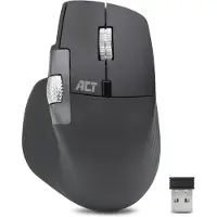ACT Ratón Inalámbrico Ac5147