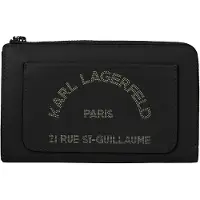 Karl Lagerfeld Cartera 'K/Daily' arena / negro
