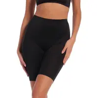Magic bodyfashion Pantalón moldeador 'Gloss' negro
