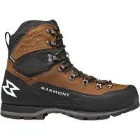 Garmont - Zapatillas de senderismo Hombre - Nebraska 3 GTX Brown - Talla 46