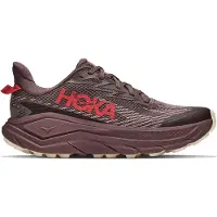 Hoka One One - Women's Challenger 8 GTX - Zapatillas de trail running size 37 1/3 - Regular, smoky quartz / alabaster