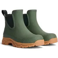 Tretorn - Garpa Pile - Botas de agua size 44, oliva