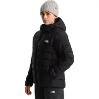 The North Face Chaqueta de montaña 'ACONCAGUA' negro