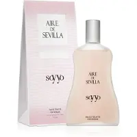 Instituto Espanol Eau De Toilette Aire De Sevilla Soy Yo 150ml