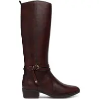 Pikolinos Botas ' DAROCA ' chocolate