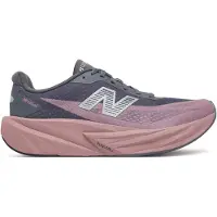 New Balance - Zapatillas de running - W'S Rebel V5 Reflection para Mujer - Talla 40,5 - Burdeos