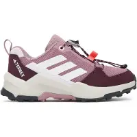 Adidas - Kid's Ax4S Speed Lacing - Zapatillas multideporte size 30,5, gris