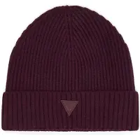 GUESS Gorra 'POPPY' ciruela