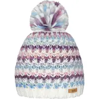 Barts - Women's Nicole Beanie - Gorro size One Size, gris