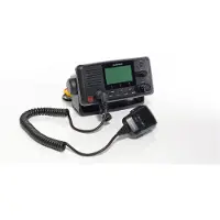Garmin Radio Vhf Marina 115i