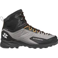 Garmont - Zapatillas de senderismo Hombre - Oron Mid Wp Grey - Talla 45