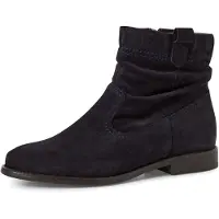 Tamaris Botines navy