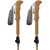 Gabel Bastones Bamboo Flash Xtl