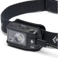 Black Diamond Linterna Frontal Cosmo