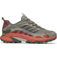 Merrell - Moab Speed 2 GTX - Zapatillas multideporte size 41, gris