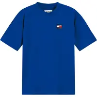 Tommy Hilfiger Camiseta 'Essential' azul