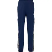 Adidas Originals Pantalón 'Sst' marino / blanco