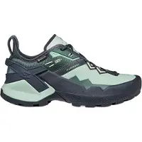 Garmont - Zapatillas de senderismo Hombre - 9.81 Onyx Mb GTX Green - Talla 45
