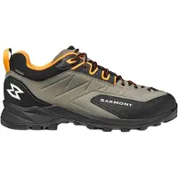 Garmont - Zapatillas de senderismo Hombre - Oron Wp Green - Talla 44