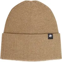 Mammut - Snow Beanie - Gorro size One Size, beige