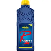 Putoline Aceite De Motor Castor R 1l