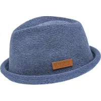 Chillouts Sombrero 'Tocoa' azul