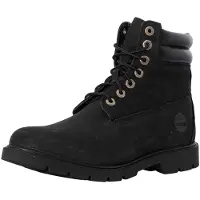 Timberland Botas con cordones '6 In Basic Boot' negro