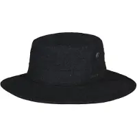 Barts - Deirmid Hat - Sombrero size One Size, negro