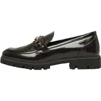 s.Oliver Mocasines - mujer - Negro - 37
