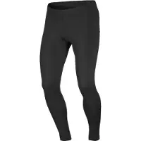 Salomon - Shkout Core Warm Tights - Mallas de running size M, negro