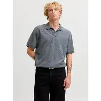 Jack & Jones Camiseta 'JJEAustin' gris basalto