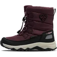 Hummel Botas De Nieve Brook High Tex