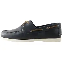 Next Mocasines navy