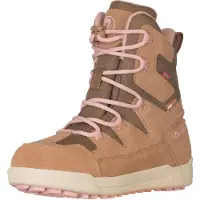 TROLLKIDS - Kid's Finnmark Winter Boots - Botas invierno size 38, beige/marrón